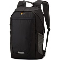 Lowepro BP 250 AW II Czarny Torba. Akcesoria fotograficzne LOWEPRO. Za 399.00 zł.