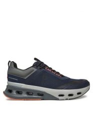On Sneakersy Cloudnova X 3ME30413298 Granatowy. Niebieskie buty sportowe na co dzień męskie On, m, bez wzorów, z materiału, bez ramiączek, bez kaptura. Za 549.99 zł.