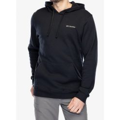 Bluza z kapturem męska Columbia Trek Graphic Hoodie. Czarne bluzy z kapturem męskie Columbia, l, bez wzorów, z kapturem. W wyprzedaży za 273.10 zł.