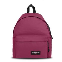Plecak Eastpak December Seasonals Padded Pak'R. Czerwone plecaki męskie Eastpak, bez wzorów. Za 209.99 zł.