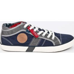 S. Oliver - Tenisówki. Trampki męskie marki S.Oliver. W wyprzedaży za 169.90 zł.