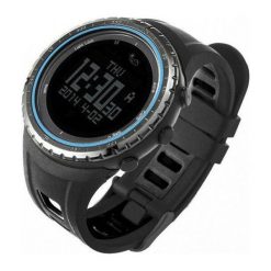 Sunroad FR801 Zegarek. Czarne zegarki sportowe Sunroad. Za 379.99 zł.