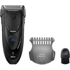Golarka Braun MG 5010 MultiGroomer (131960). Golarki męskie marki BRAUN. Za 156.78 zł.