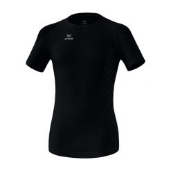 Koszulka sportowa Erima. Czarne t-shirty sportowe męskie Erima, l, bez wzorów, sportowe, bez ramiączek. Za 157.00 zł.