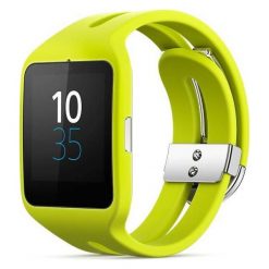 Smartwatch Sony SmartWatch 3 SWR50 Sport (1287-4373). Zegarki smartwatch SONY. Za 529.00 zł.