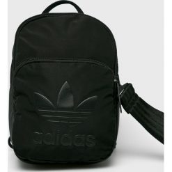 Adidas Originals - Plecak. Plecaki męskie marki Adidas Originals. Za 129.90 zł.