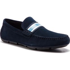 Mokasyny CALVIN KLEIN - Kashton F0992 Navy/White/Dusty Blu. Mokasyny męskie marki Calvin Klein. Za 629.00 zł.