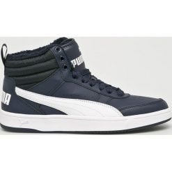 Puma - Buty Rebound Street v2. Buty sportowe na co dzień męskie marki Puma. W wyprzedaży za 249.90 zł.