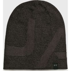 Under Armour - Czapka. Czapki męskie Under Armour. W wyprzedaży za 79.90 zł.
