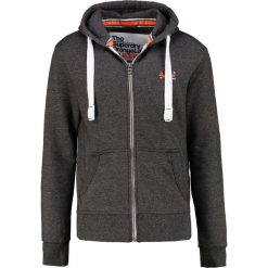 Superdry Bluza rozpinana low light black grit. Bluzy rozpinane męskie marki Superdry. Za 389.00 zł.