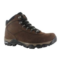 Hi-tec Buty męskie Altitude Ox I Wp Dark Chocolate r. 39. Buty trekkingowe męskie marki Hi-tec. Za 237.81 zł.