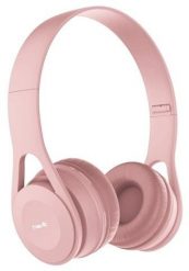 HAVIT słuchawki przewodowe H2262d nauszne różowe. Czerwone słuchawki nauszne Havit. Za 35.77 zł.