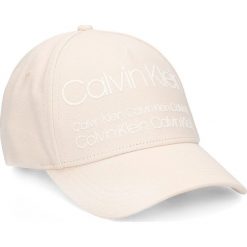 Calvin Klein Calvin Klein Industrial Pique Baseball Cap - Czapka Męska - K50K504473 064 Uni. Czapki męskie Calvin Klein. Za 179.00 zł.