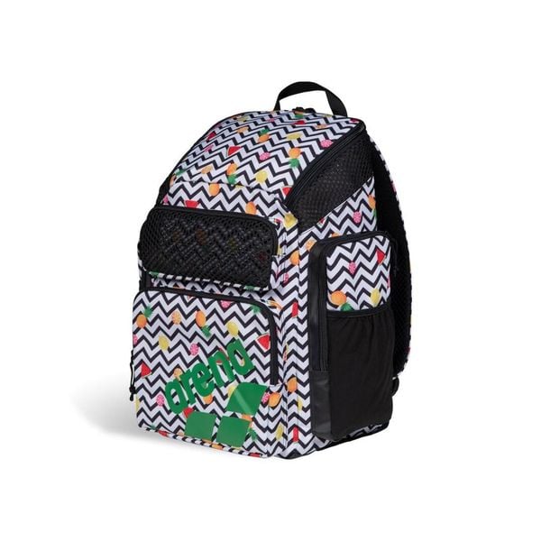 Plecak Sportowy Arena One Go Backpack 45L Limited. Białe plecaki męskie ARENA, bez wzorów. Za 299.00 zł.