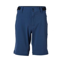 Northfinder Szorty Męskie Alden Darkblue M. Szorty sportowe męskie marki Northfinder. W wyprzedaży za 105.00 zł.