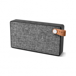 Fresh 'n Rebel Rockbox Slice Fabriq Edition Concrete. Głośniki przenośne FRESH N REBEL. Za 149.90 zł.