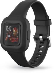 ORYGINALNY ZAMIENNY WYMIENNY PASEK OPASKA BRANSOLETA YIVO DO ZEGARKA SMARTWATCH GARMIN VIVOFIT JR. 3. Zegarki smartwatch Yivo. Za 32.99 zł.