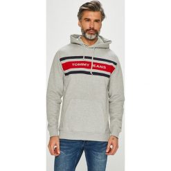 Tommy Jeans - Bluza. Bluzy nierozpinane męskie marki Tommy Jeans. W wyprzedaży za 359.90 zł.