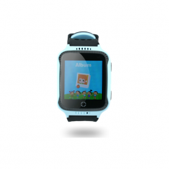XBLITZ Watch Me Niebieski. Smartbandy Xblitz. Za 138.13 zł.