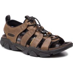 Sandały KEEN - Daytona 1003032 Black Olive. Sandały męskie marki Keen. Za 429.95 zł.