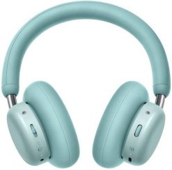 CMF Headphone Pro vastamelukuulokkeet, vaaleanvihrea. Słuchawki nauszne Nothing. Za 546.85 zł.