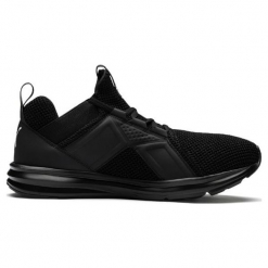 Puma Enzo Weave Black White 46. Buty do biegania męskie marki Puma. W wyprzedaży za 239.00 zł.