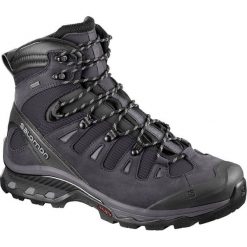 Salomon Buty męskie Quest 4D 3 Gtx Phantom/Black/Quiet Shade r. 46. Buty trekkingowe męskie marki Salomon. Za 598.00 zł.