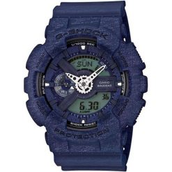 Casio G-Shock Ga-110ht-2aer. Zegarki sportowe marki Casio. W wyprzedaży za 431.00 zł.