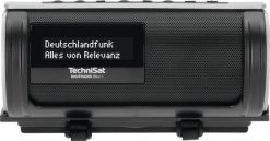 Radio TechniSat Digitradio Bike 1. Radia TECHNISAT. Za 238.64 zł.