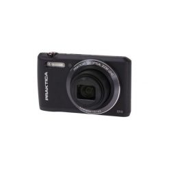 Praktica Aparat Luxmedia Z212 Czarny. Akcesoria fotograficzne marki Praktica. Za 601.99 zł.