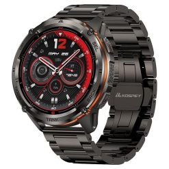 Smartwatch Kospet Tank T3 Ultra2 Special Edition. Czarne zegarki smartwatch Kospet. Za 679.00 zł.