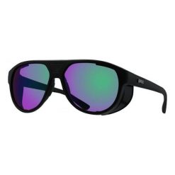 Okulary przeciwsłoneczne Rapala Precision Soca. Zielone okulary przeciwsłoneczne męskie RAPALA, bez wzorów, sportowe. Za 575.00 zł.