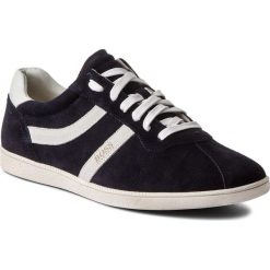 Sneakersy BOSS - Rumba 50379611 10204332 01 Dark Blue 401. Buty sportowe na co dzień męskie Boss. W wyprzedaży za 399.00 zł.