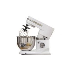 Robot kuchenny Hoffen MY-6802 biały. Roboty kuchenne marki HOFFEN. Za 199.00 zł.