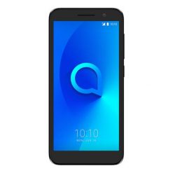 Smartfon ALCATEL 1 Czarny. Czarne smartfony Alcatel. Za 279.00 zł.