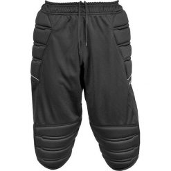 REUSCH Spodnie 3/4 Reusch Junior czarny r. S (36/27/205). Długie spodnie sportowe męskie marki bonprix. Za 119.00 zł.