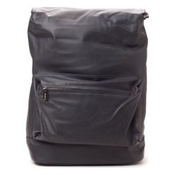 Bobby Black Plecak Męski Czarny. Plecaki męskie marki Bobby Black. Za 232.00 zł.