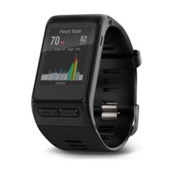Smartwatch Garmin Vivoactive HR Elevate (010-01605-07). Zegarki smartwatch marki Garmin. Za 888.99 zł.