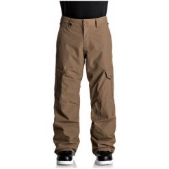 Quiksilver Spodnie Porter Pt M Snpt cpv0 Cub Xl. Spodnie narciarskie i snowboardowe męskie marki 4f. W wyprzedaży za 419.00 zł.