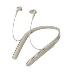 Sony WI-1000XN Słuchawki. Słuchawki douszne marki SONY. Za 946.40 zł.