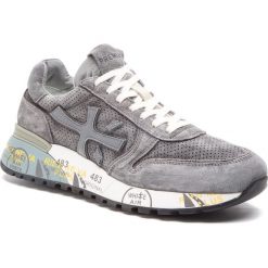 Sneakersy PREMIATA - Mick 3821 Szary. Buty sportowe na co dzień męskie marki Premiata. Za 899.00 zł.