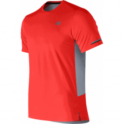 New Balance MT81200FLM. T-shirty męskie marki New Balance. W wyprzedaży za 99.99 zł.
