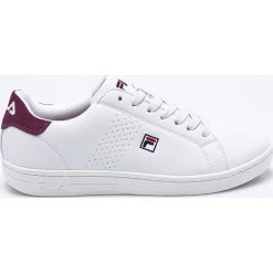 Fila - Buty Crosscourt. Buty sportowe na co dzień męskie marki Fila. W wyprzedaży za 179.90 zł.