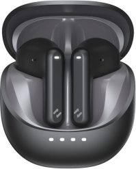 Havit TW931 - bezprzewodowe słuchawki TWS, czarne. Czarne słuchawki bluetooth Havit. Za 62.40 zł.