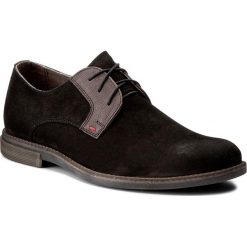 Półbuty SERGIO BARDI - Dacio FS127225917GR 401. Codzienne półbuty męskie marki Sergio Bardi. W wyprzedaży za 179.00 zł.