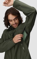 Kurtka minimalist pertex-nori -m MARMOT. Kurtki męskie Mac in Sac, m, bez wzorów, bez ramiączek, bez kaptura. Za 706.88 zł.