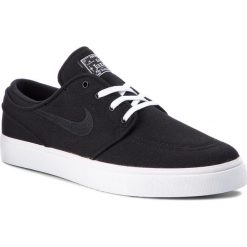 Buty NIKE - Zoom Stefan Janoski Cnvs 615957 022 Black/Black/White. Buty sportowe na co dzień męskie marki Nike. W wyprzedaży za 289.00 zł.