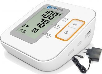 Ciśnieniomierz Oromed ORO-N2 BASIC. Ciśnieniomierze OROMED. Za 139.99 zł.