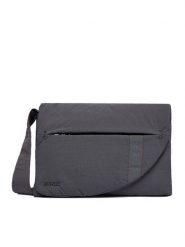 G-Star Raw Torebka CEO-MAXIM-XC8195 Szary. Szare torby męskie na ramię G-Star Raw, bez wzorów, z materiału, retro, na ramię. Za 179.99 zł.