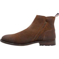 ALDO GERONE Botki brown. Buty zimowe męskie Aldo. W wyprzedaży za 359.40 zł.